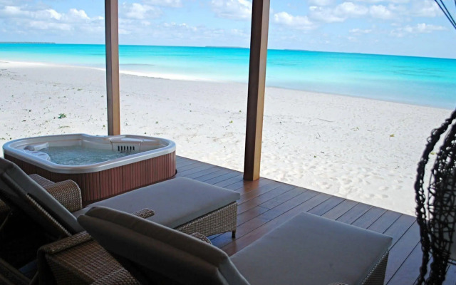 Paradis d' Ouvea