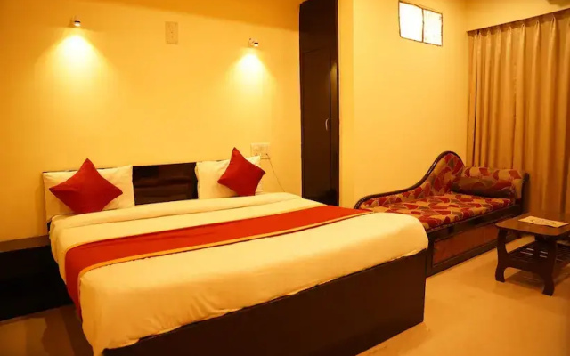hotel vatsalya