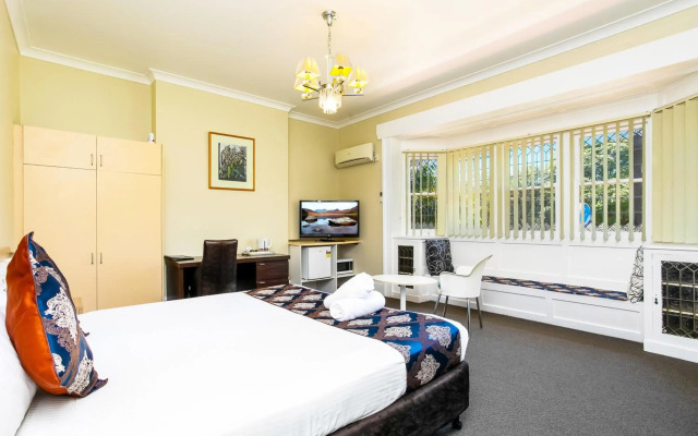 Northshore Hotel