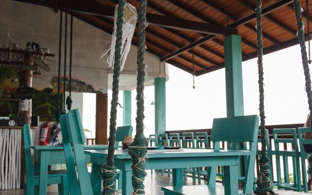 Hangtime Hostel