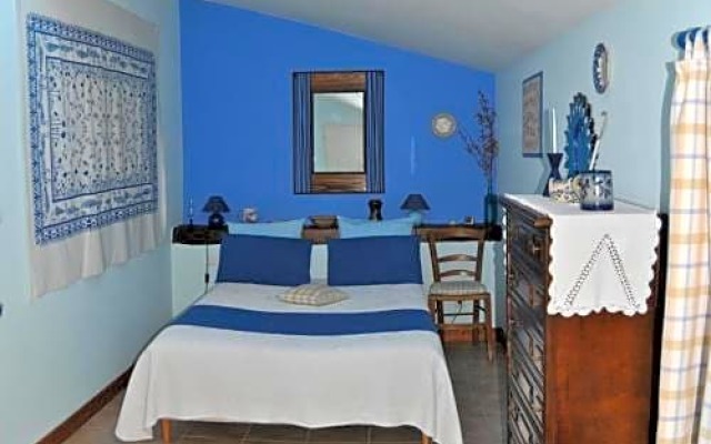 Chambre d'Hôtes Les Junchas