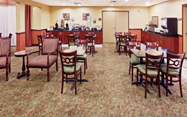 Country Inn & Suites by Radisson, Oklahoma City Airport, OK
