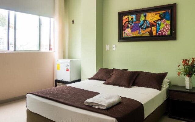 Palma Real Hotel Boutique