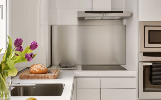 Halcyon Days Apartamento