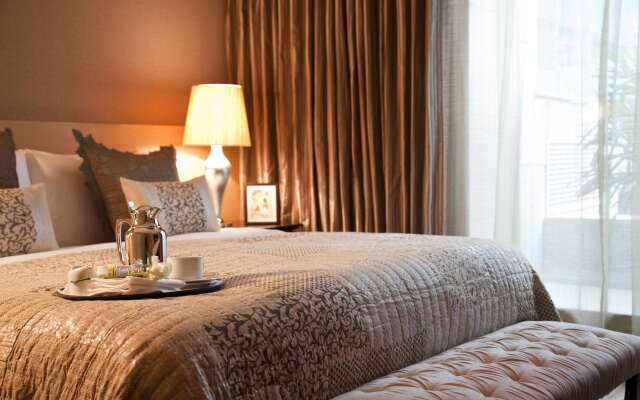 The Leela Ambience Gurugram Hotel & Residences - The Luxury Urban Sanctuary