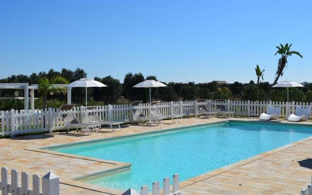 Agriturismo Residenza Gemma