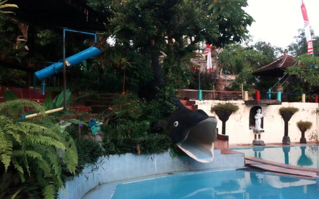 Puri Eling Blimbingsari