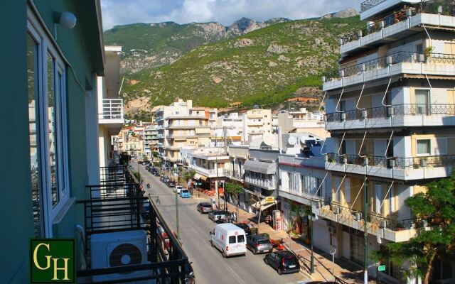 Grand Hotel Loutraki