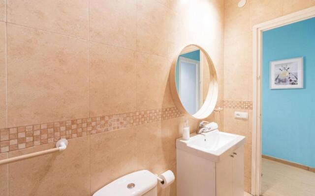 Apartamento Eixample 7