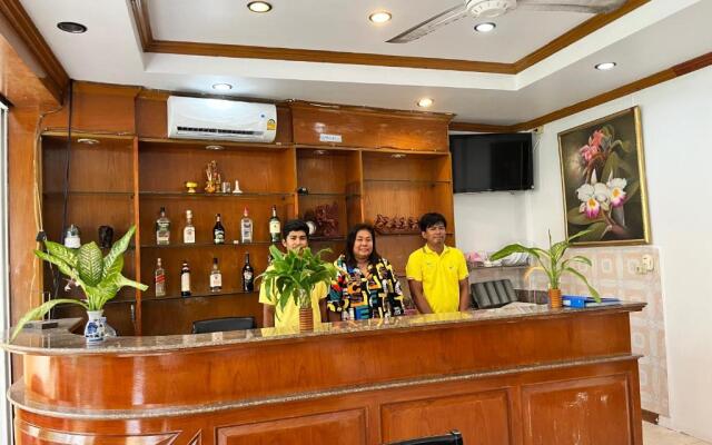 Lamai Guesthouse
