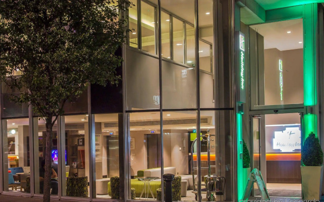 Holiday Inn London Camden Lock by IHG