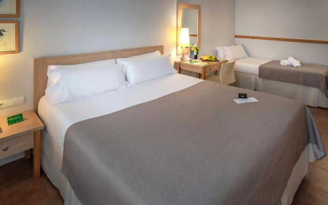 Vilar Rural d'Arnes by Serhs Hotels