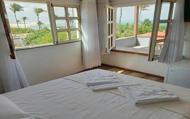 Pousada Casarao Jeri