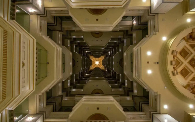 Rahaf Al Mashaer Hotel