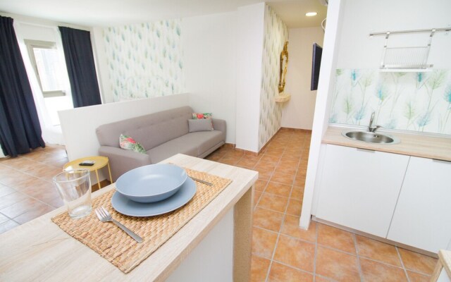 Plaza Arriola Studio by La Recepcion
