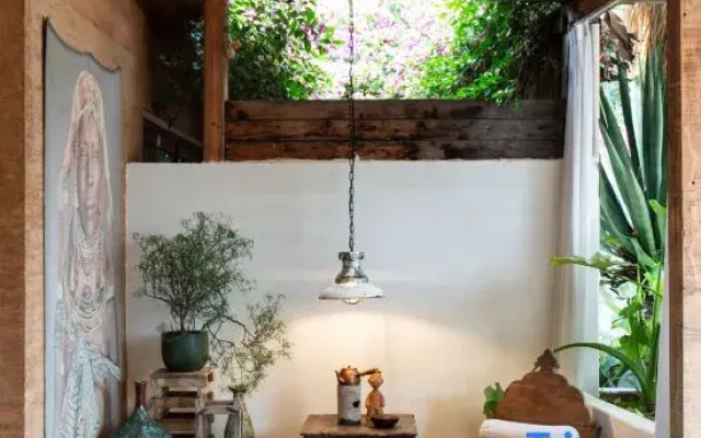 Tree-Vow Homestay