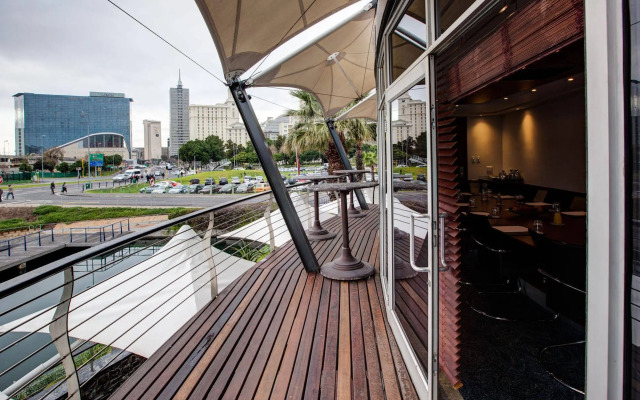 City Lodge Hotel Victoria And Alfred Waterfront