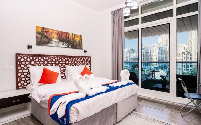 ZAPBED House OPT 701&34