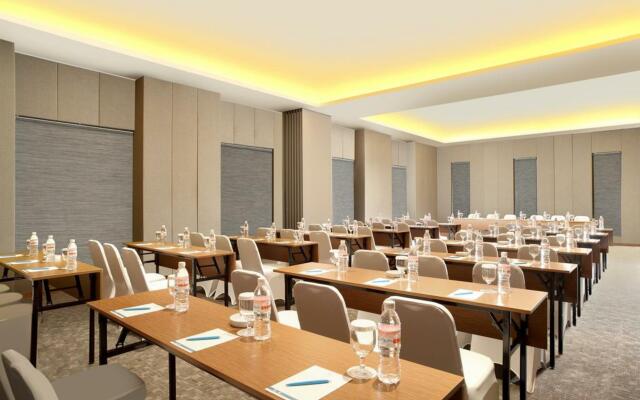 BATIQA Hotel Lampung