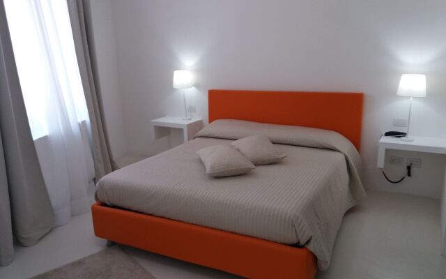 Vittoria Design Hotel di Luce Hotels