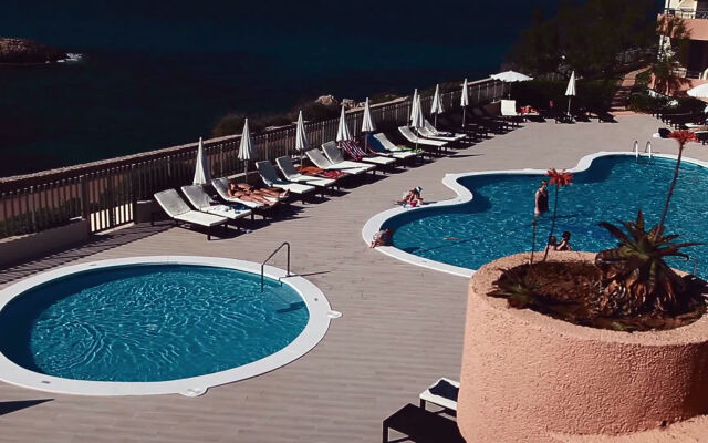 Apartment hotel THB Guya Playa
