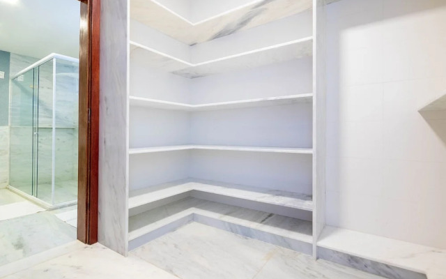 Casa luxuosa a beira mar de Jacumã RN