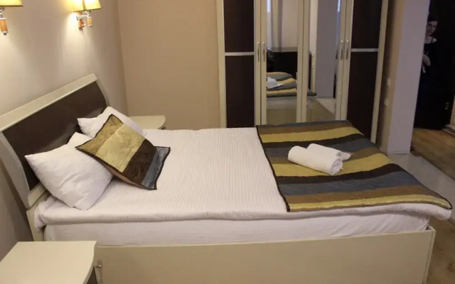I.A.R. Hotel
