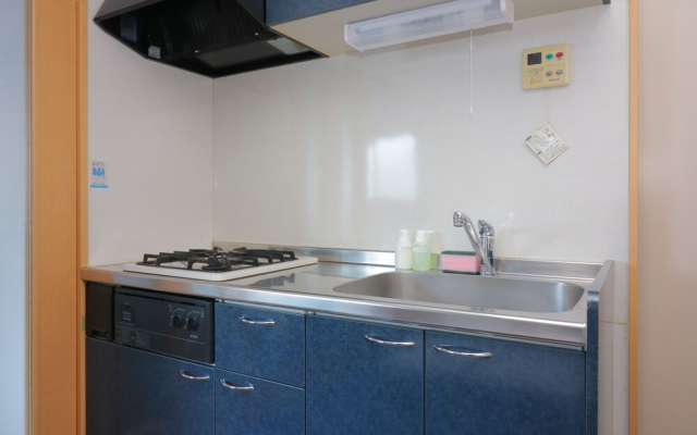 HG Cozy Hotel No.31 Tanimachi 6-chome Station