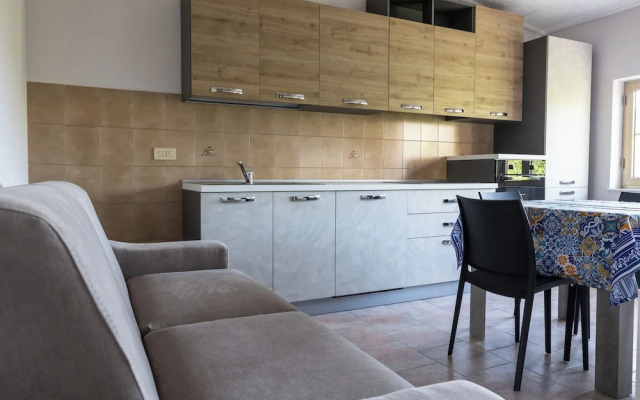 Casa Vacanze Da Nicola