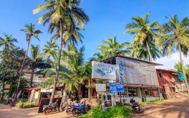 Tahira Beach Resort by FabHotels