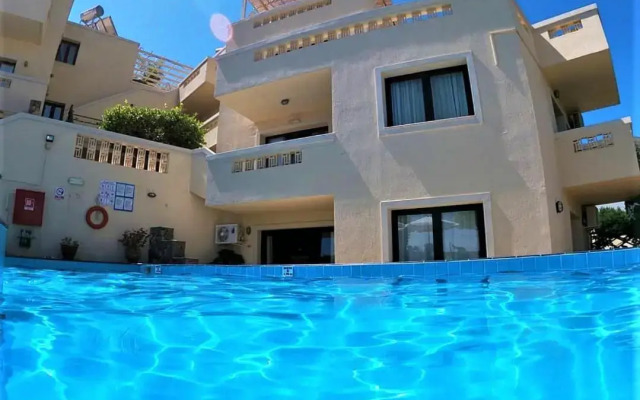 Villiana Holiday Apartments