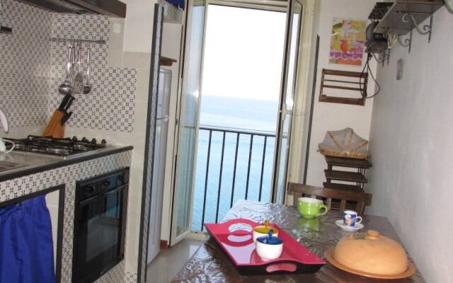 Terrazza dei Pescatori