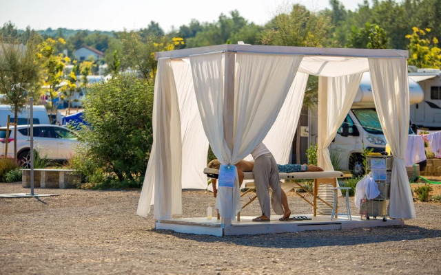 Camping Omisalj