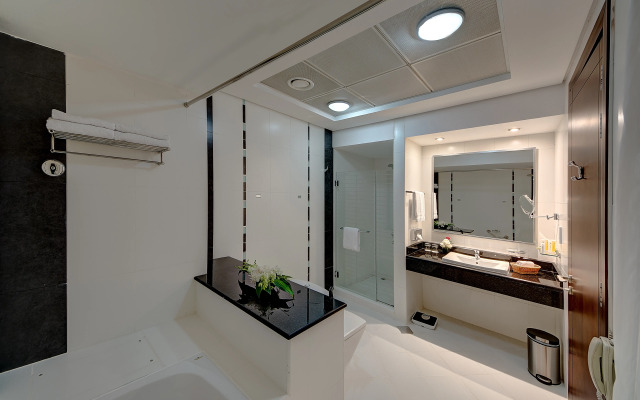 Copthorne Hotel Dubai