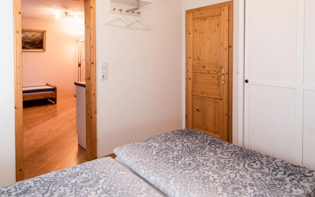 Ferienwohnung "Johann"
