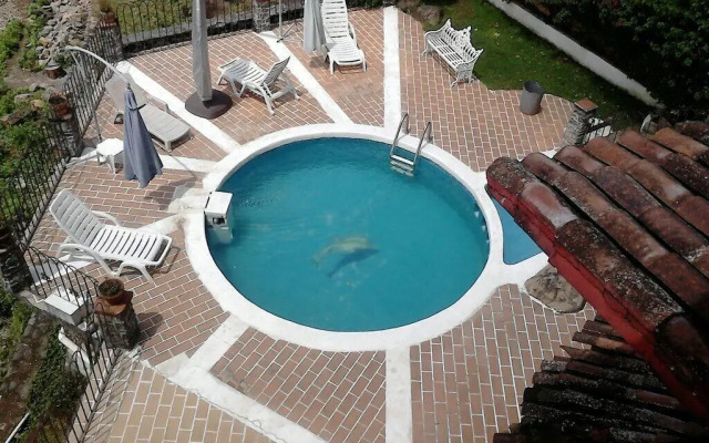 Cabañas Revi Inn