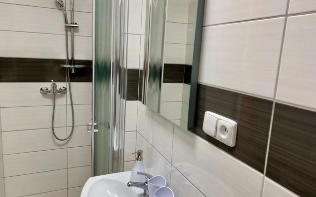 Mikulov - Inn - hotel s vinným sklepem Venuše