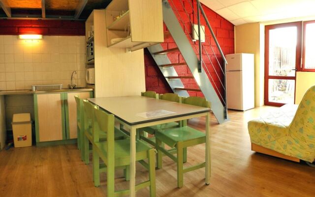 Village Vacances Clos Moulin