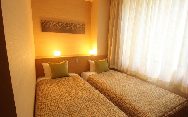 Hotel Wellness Suzukaji