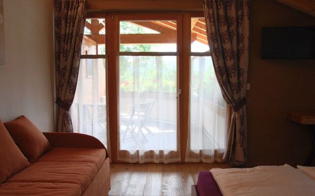 B&B Fattoria Dalla Patty