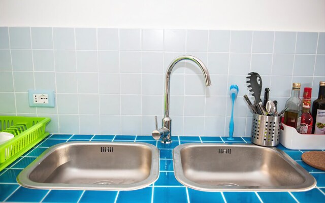 Villa Artistica Gaeta