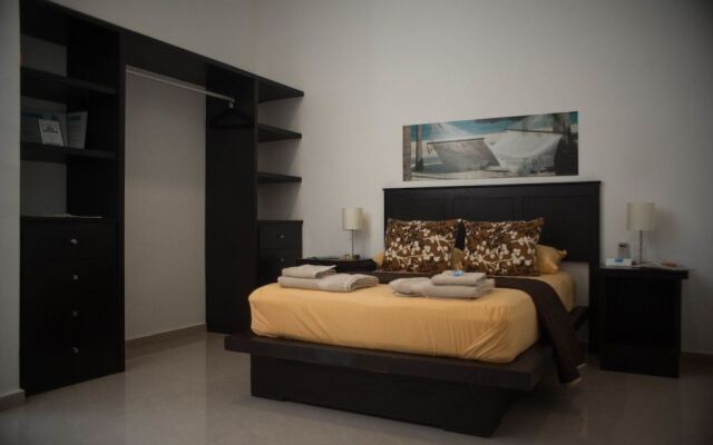 Casa Felicidad B&B