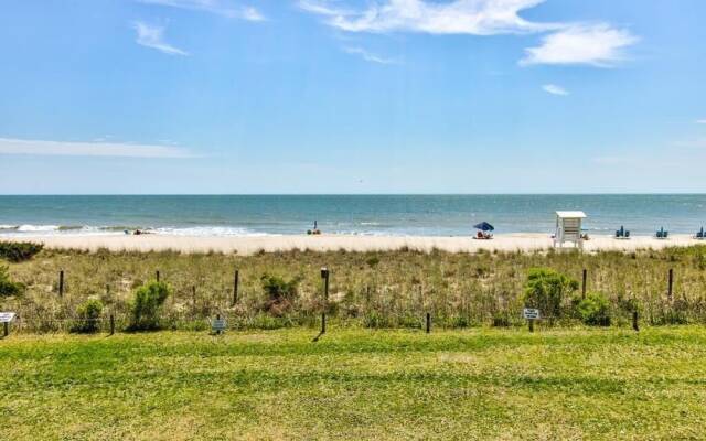 0204 Seaside Sanctuary by Atlantic Towers