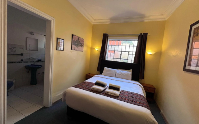 Eco Inn