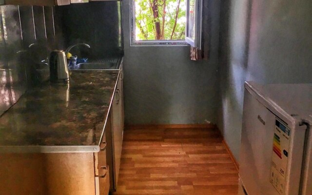 Guest House leonidze