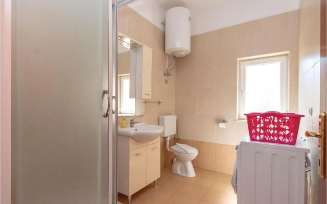 Apartment Prizba bb II