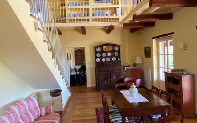 Luxury Villa With Pool, Ficulle, Orvieto