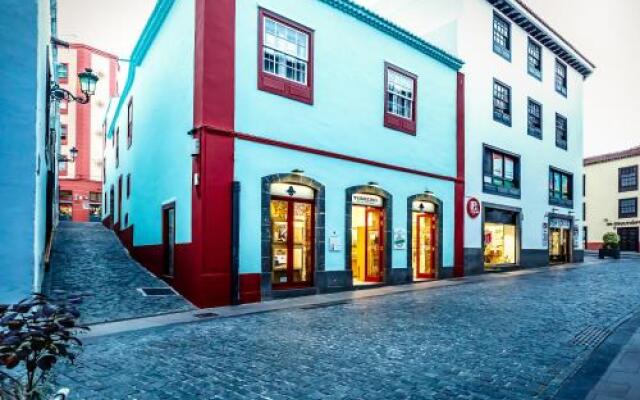Suites & Apartments Calle Real