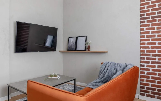 Rossetti Residences - Exclusive Urban Lofts