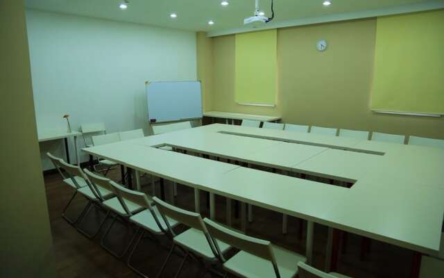 Ibis Jiangyin
